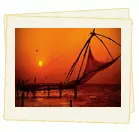 Colors of Kerala