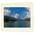 Munnar hillstation with houseboat journey