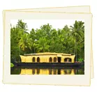 Kerala Houseboat Package