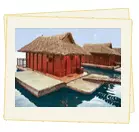Poovar Island Tour Package