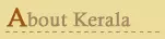 About Kerala