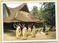 About Kerala