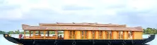 Houseboat