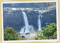 Kerala Athirapally