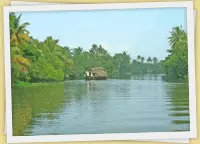 Kerala Backwater