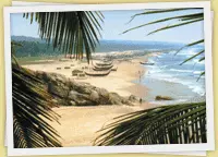 Kerala Beach Holidays