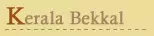 Kerala Bekkal