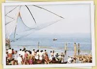Kerala Cochin