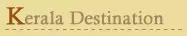 Kerala Destination