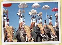Kerala Festivals