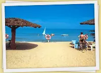 Kerala Kovalam