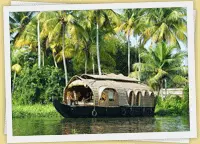 Kerala Kumarakom