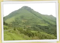 Kerala Vagamon